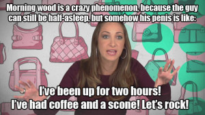 ... Powers, Here Are Tonight’s Best ‘Girl Code’ Quips As Memes