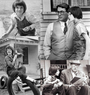 To Kill A Mockingbird Jem Finch Quotes