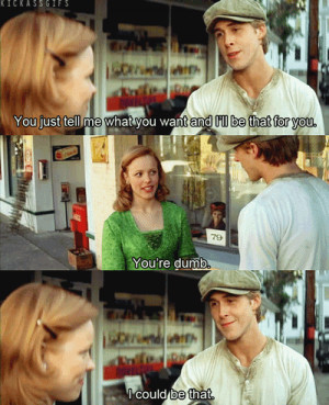 Love Texts: Best Love Quotes From The Notebook