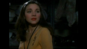 ... hot in this movie and porky s she was deliciously sexy in porky s