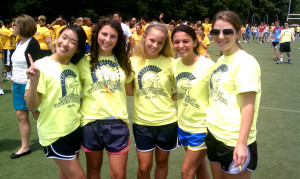 Track And Field Sayings For T Shirts Whs field day 2011 t-shirt