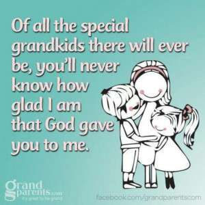 Grandmother and Grandson Quotes | love my grandson and granddaughter ...