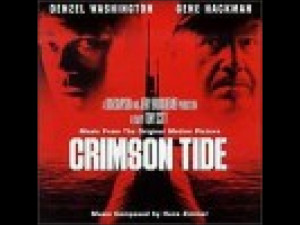 Crimson Tide CD