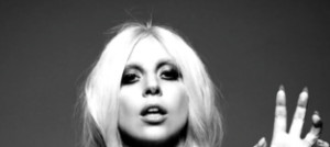 Lady Gaga Filmed American Horror Story Sex Scene Wearing Only a Band ...