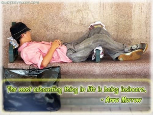 Sayings About Insincere People