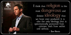 Sam Harris