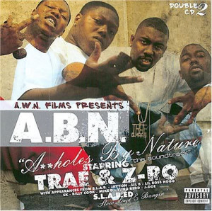zro and trae abn Image