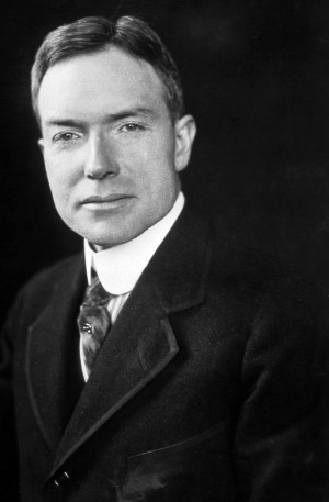 Quotes by John D Rockefeller Jr