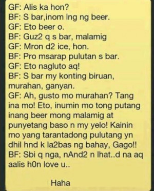 pinoy jokes - 13/14 - TristanCafe