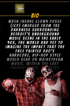 All Graphics Icp Quotes