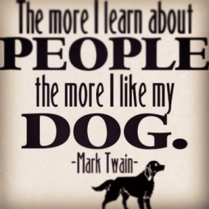Mark Twain Wisdom