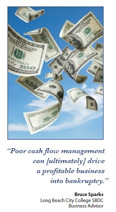 Cash Flow Quotes