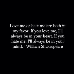 Quotes About the Color Black