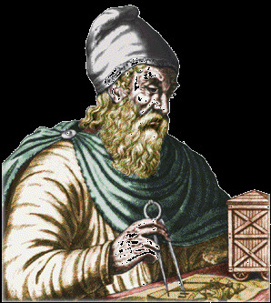 ARCHIMEDES (İ.Ö. 287-212)