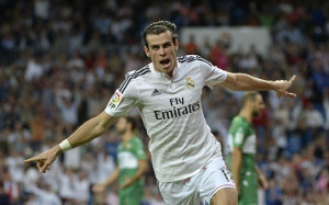 No truth in Gareth Bale to Manchester United stories, has £1bn buyout ...