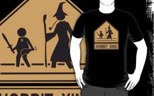 Check out our other Mordor and Lord of the Rings related feature ...