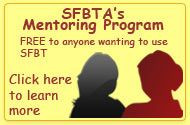 Solution Focused Brief Therapy Association :: SFBTA :: sfbta.org