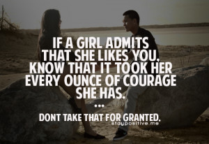 barbiesfatfriend:A girl like u Boy Girl Like Love Love quote Positive ...