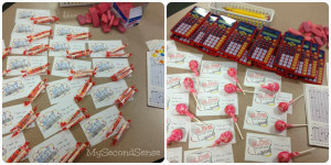 Motivational Testing Notes