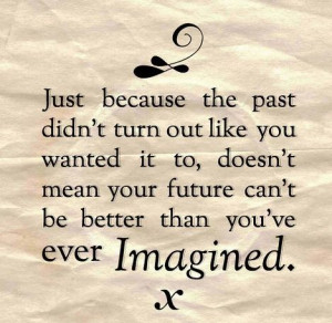 Move on, leave the past behindThoughts, Life Quotes, Remember This ...