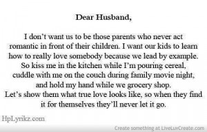 Dear Future Husband Islamic Quotes Dear future husband islamic