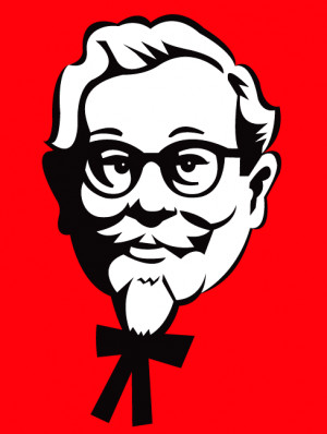 Kentucky Fried Chicken Logo picture