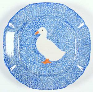 blue stipple with duck by los angeles click to get email updates on ...