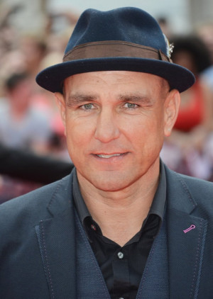 Vinnie Jones Pictures