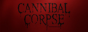 Cannibal Corpse Facebook Cover