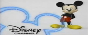 Voice of Disney Channel Commercials