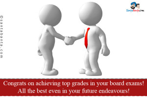 Best Wishes Quotes For Future Endeavours ~ congratulations-for-board ...