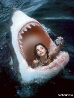 selfie gone wrong girl