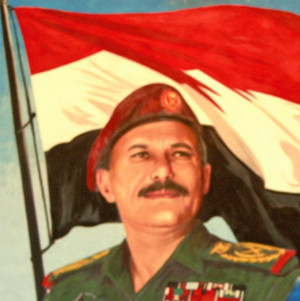 Yemen has changed dramatically under President Ali Abdullah Saleh, who ...