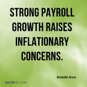 Payroll Quotes