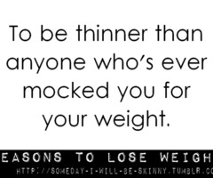 Thinspiration Quotes and Sayings