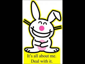Related Pictures quotes happy bunny unny sayings pictures cached