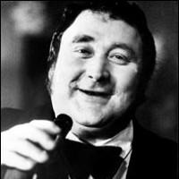 Funny Bernard Manning quotes