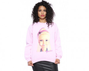 Bitch Please Barbie Quotes