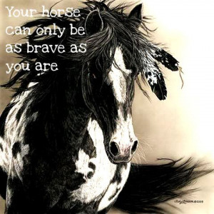 Horse Quote Edits - Smokey Hallow Stables- pretty much what my cousin ...