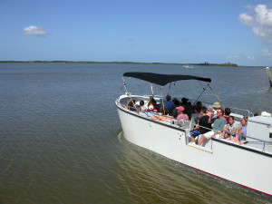 Boat Tours Everglades National Park