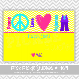 Mama Pajama Party With Had...