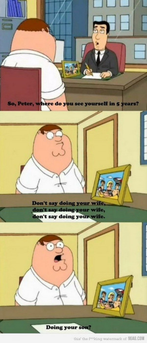 Peter Griffin Funny Videos