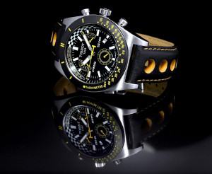 Thread: Tissot Dual Retrograde arrived today