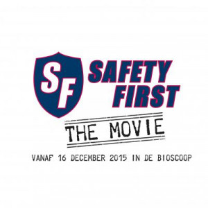Safety First - The Movie zoekt vies veel ...