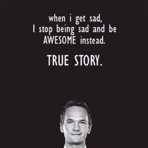 Oh Neil Patrick Harris :)