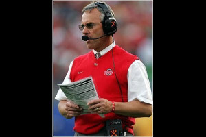 Jim Tressel