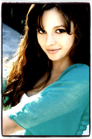 Heaven Mackenzie Rosman Ruthie