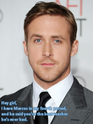 Hey Girl, I Appreciate You