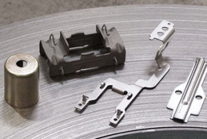 metal stamping services specialize in the manufacturing of precision ...