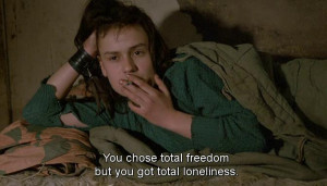 Total Freedom Quotes